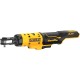 DeWalt DCF504N aku račna 12V prihvat-1/4" SOLO alat