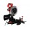 Yato TYT-821722 električna stolna kružna pila 255 mm 1500W s laserom