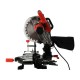 Yato TYT-821722 električna stolna kružna pila 255 mm 1500W s laserom