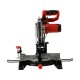 Yato TYT-821722 električna stolna kružna pila 255 mm 1500W s laserom