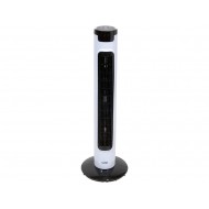 Lund T66841 stupni ventilator 50W 81cm 3 funkcije s daljinskim upravljačem