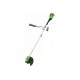 Aku trimer TRUEGREEN TG8A208 20v