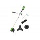 Aku trimer TRUEGREEN TG8A208 20v