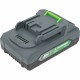 Baterija TRUEGREEN LI-ION 20V 2Ah
