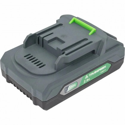 Baterija TRUEGREEN LI-ION 20V 2Ah