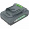 Baterija TRUEGREEN LI-ION 20V 2Ah