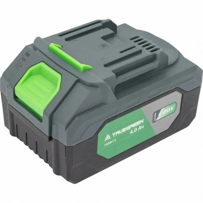 Baterija TRUEGREEN LI-ION 20V 4Ah
