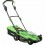 Aku kosilica TRUEGREEN TG8A131-J 20V SOLO