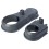 Wolfcraft W5954 set za usisavanje HSD 68/100