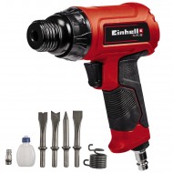 Einhell TC-PC 45 Set pneumatski čekić u setu