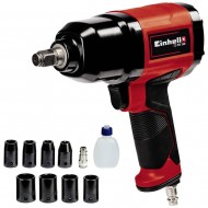 Einhell TC-PW 340 pneumatski udarni odvijač