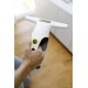 Kärcher čistač prozora WV 1 Compact / 150ml, 100min, 300m2