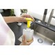Kärcher čistač prozora WV 1 Compact / 150ml, 100min, 300m2