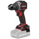 Einhell Professional TP-CD 18/70-C Li BL-Solo, akumulatorska bušilica