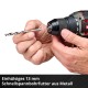Einhell Professional TP-CD 18/70-C Li BL-Solo, akumulatorska bušilica