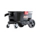WÜRTH industrijski usisavač-mokro/suhi-ISS30-l-automatic