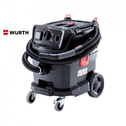 WÜRTH industrijski usisavač-mokro/suhi-ISS30-l-automatic