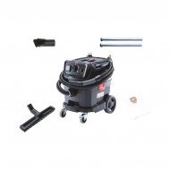 WÜRTH industrijski usisavač-mokro/suhi-ISS30-l-AUTO-SET