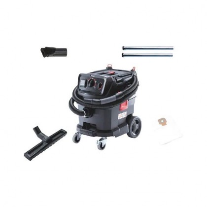 WÜRTH industrijski usisavač-mokro/suhi-ISS30-l-AUTO-SET