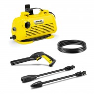 Kärcher visokotlačni čistač K 2 Premium Horizontal (1.600-933.0)