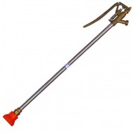 Nakayama NS104 Ručka za prskalicu 60 cm, visoki pritisak