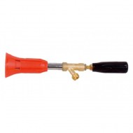 Ručka za prskalicu Nakayama NS132 - 30 cm, visoki pritisak