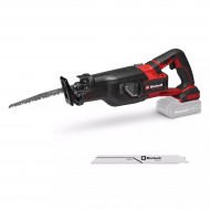 EINHELL PROFESSIONAL TP-AP 18/32 Li BL-Solo, akumulatorska višenamjenska pila