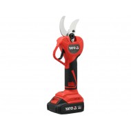 Yato TYT-828382 aku škare za grane 18V 2,0Ah BL motor
