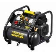 STANLEY kompresor za zrak 6l, 8bar FMXCMS156HE 1,5KS/1,1kW 160l/min 