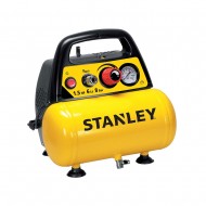STANLEY bezuljni kompresor DN200/8/6