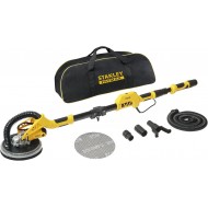 STANLEY SFMEE500S-QS brusilica za zidove i stropove sa LED osvjetljenjem 750W 225mm