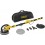 STANLEY SFMEE500S-QS brusilica za zidove i stropove sa LED osvjetljenjem 750W 225mm