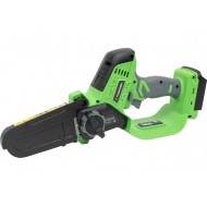 TRUEGREEN TG8J123 aku pila za grane 20V solo alat