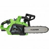 TRUEGREEN TG8J126 aku lančana pila 20V solo alat
