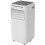 Zilan prijenosna klima ZLN1047 9000Btu, 3u1, 1010W, WiFi