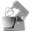 Kenwood kuhinjski robot Chef XL KVL4110S 1200W,6.7l, srebrni