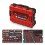 Einhell Set alata u E-Case S-F kovčegu, 201-dijelni