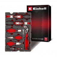 Einhell Umetak za E-Case, set kliješta, 9/1