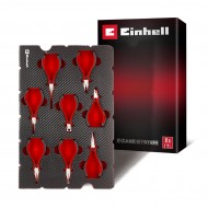 Einhell Umetak za E-Case, set elektro kliješta, 8/1