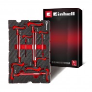 Einhell Umetak za E-Case, set T-odvijača, 9/1