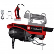 Einhell PXC TE-EH 18/250 LI BL, akumulatorska dizalica
