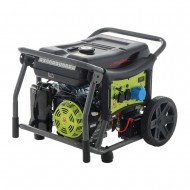 Pramac agregat WX6200 SPHPI - AVR 5.8 KW max