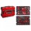 Einhell Set alata u E-Case S-F kovčegu, 80-dijelni