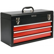 Yato TYT-08873 kutija za alat s 4 ladice 218x300x520 mm