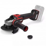 EINHELL PROFESSIONAL PXC TP-AG 18/125-13 Q Li BL-Solo, aku kutna brusilica s potenciometrom