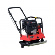 Yato TYT-90307 benzinska vibro ploča loncin 4-taktni motor 4,1kW 550x440mm