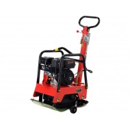 Yato TYT-90310 benzinska vibro ploča loncin 4-taktni motor 4,1kW 630x400mm