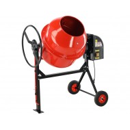 Yato TYT-90604 mješalica za beton 800W 200L