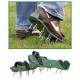 Sandale za prozračivanje travnjaka