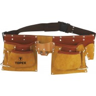 Pojasna torbica za alat Topex 79R405
